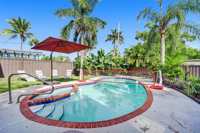 1516 Scott Street, Hollywood, FL 33020