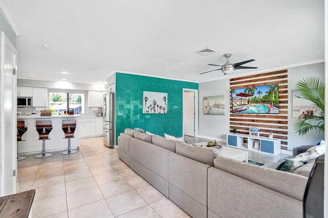 1516 Scott Street, Hollywood, FL 33020