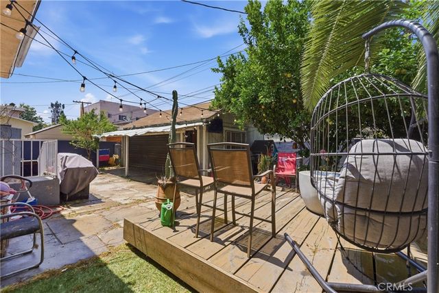 4211 S Flower, Los Angeles, CA 90037