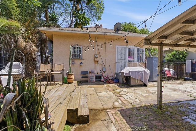 4211 S Flower, Los Angeles, CA 90037