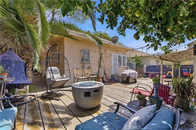 4211 S Flower, Los Angeles, CA 90037