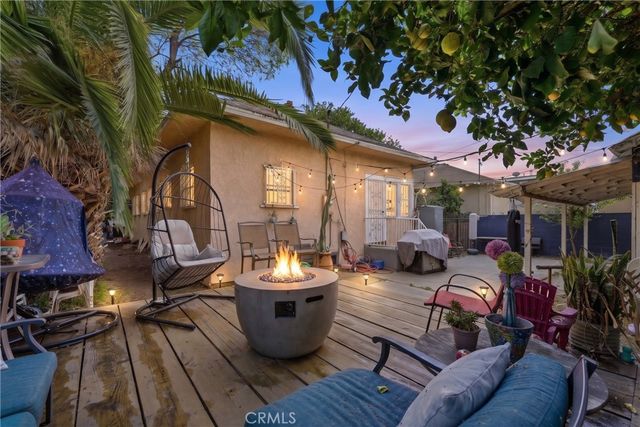 4211 S Flower, Los Angeles, CA 90037