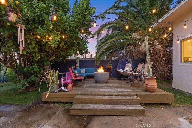 4211 S Flower, Los Angeles, CA 90037