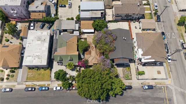 4211 S Flower, Los Angeles, CA 90037