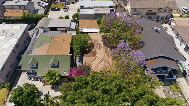 4211 S Flower, Los Angeles, CA 90037