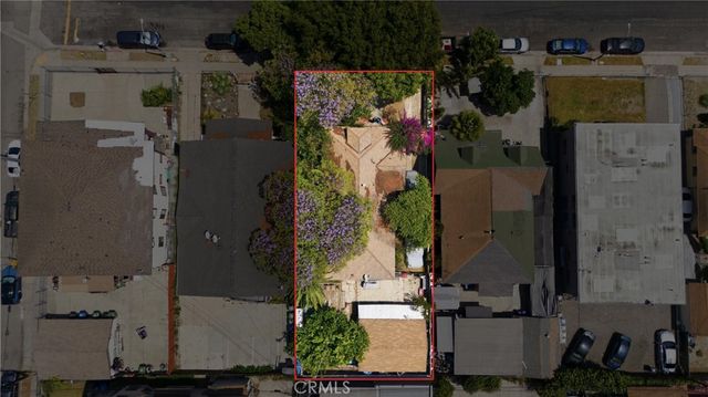 4211 S Flower, Los Angeles, CA 90037