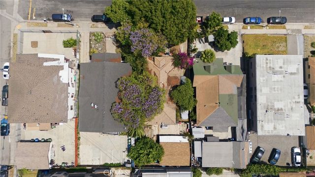 4211 S Flower, Los Angeles, CA 90037
