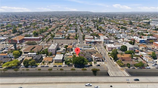 4211 S Flower, Los Angeles, CA 90037