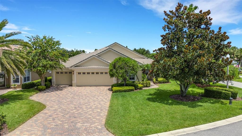 2633 BELLERIVE DRIVE, Lakeland, FL 33803