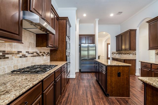 6859 Adrienne Arbor Drive, Spring, TX 77389