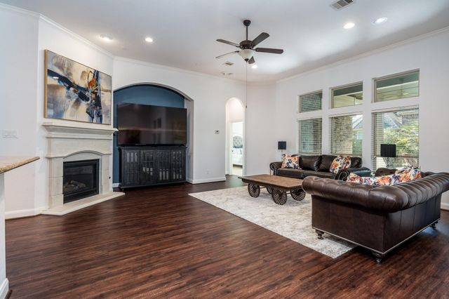 6859 Adrienne Arbor Drive, Spring, TX 77389