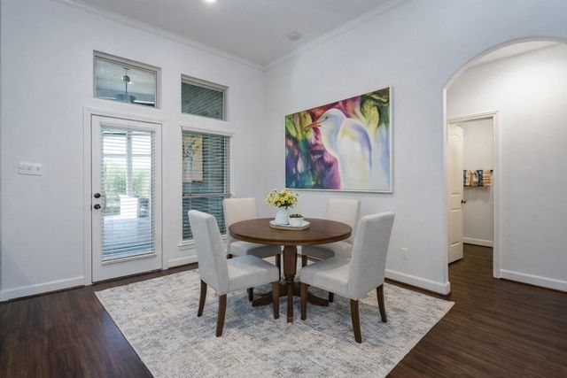 6859 Adrienne Arbor Drive, Spring, TX 77389