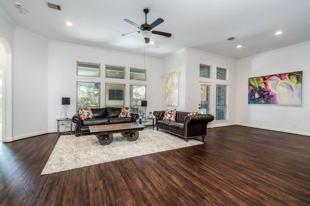 6859 Adrienne Arbor Drive, Spring, TX 77389