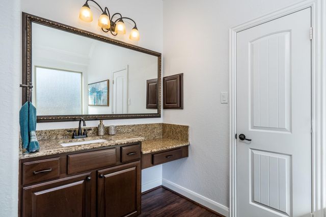 6859 Adrienne Arbor Drive, Spring, TX 77389