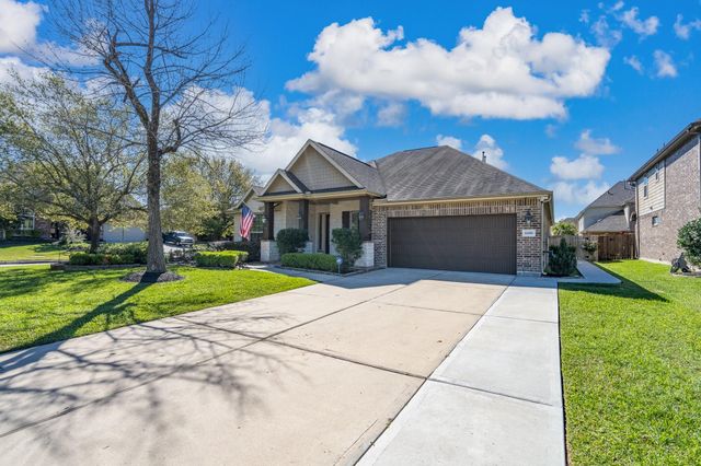 6859 Adrienne Arbor Drive, Spring, TX 77389