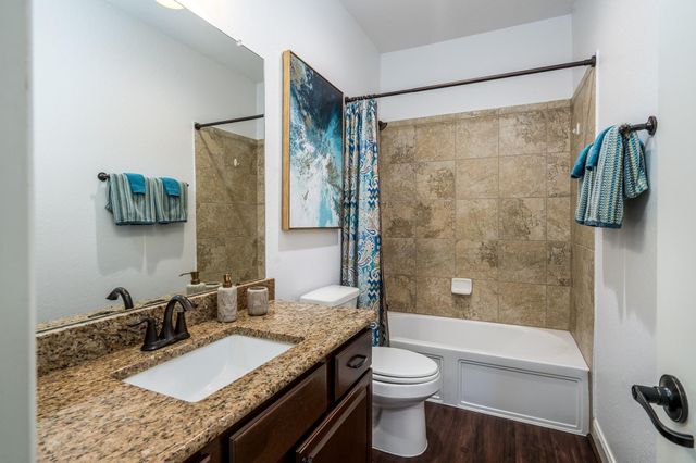 6859 Adrienne Arbor Drive, Spring, TX 77389