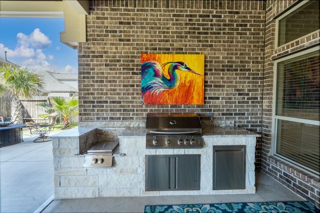 6859 Adrienne Arbor Drive, Spring, TX 77389