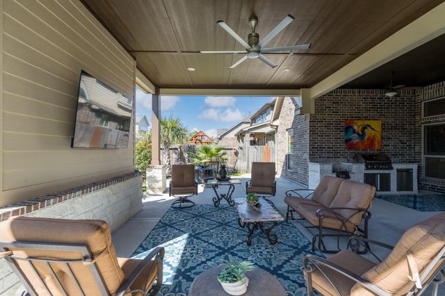 6859 Adrienne Arbor Drive, Spring, TX 77389