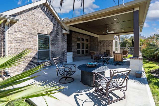 6859 Adrienne Arbor Drive, Spring, TX 77389