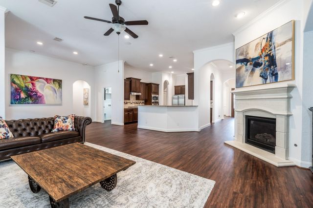 6859 Adrienne Arbor Drive, Spring, TX 77389