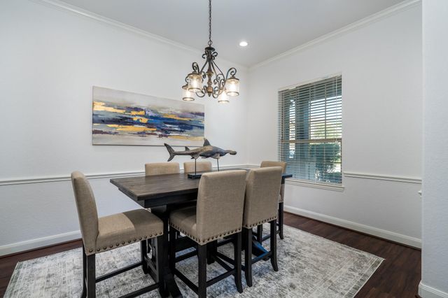 6859 Adrienne Arbor Drive, Spring, TX 77389