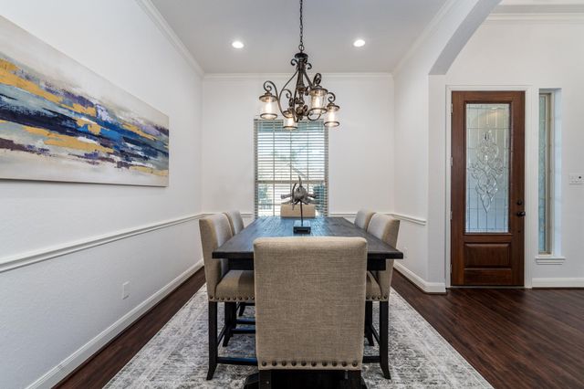 6859 Adrienne Arbor Drive, Spring, TX 77389