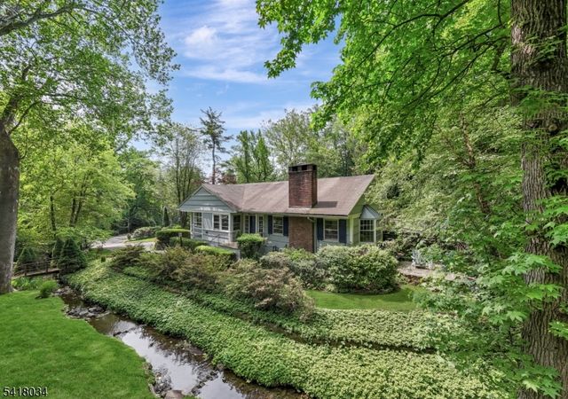 272 Glen Avenue, Millburn Twp., NJ 07041