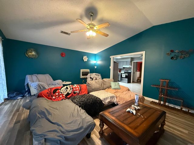 371 Barry Street, Wynne, AR 72396