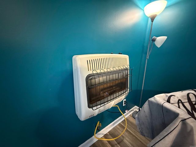 371 Barry Street, Wynne, AR 72396