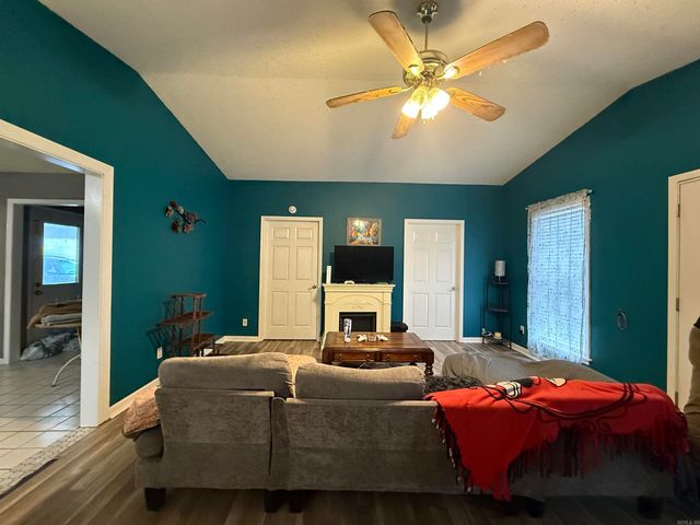 371 Barry Street, Wynne, AR 72396