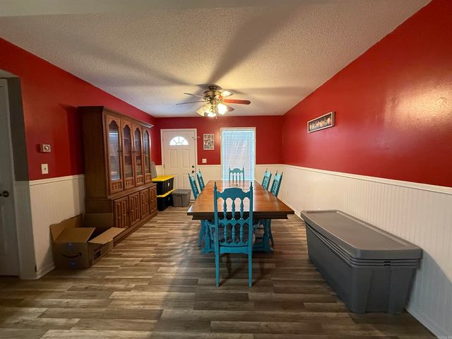 371 Barry Street, Wynne, AR 72396