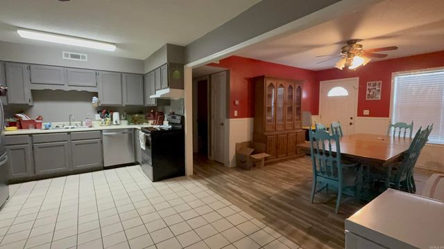 371 Barry Street, Wynne, AR 72396