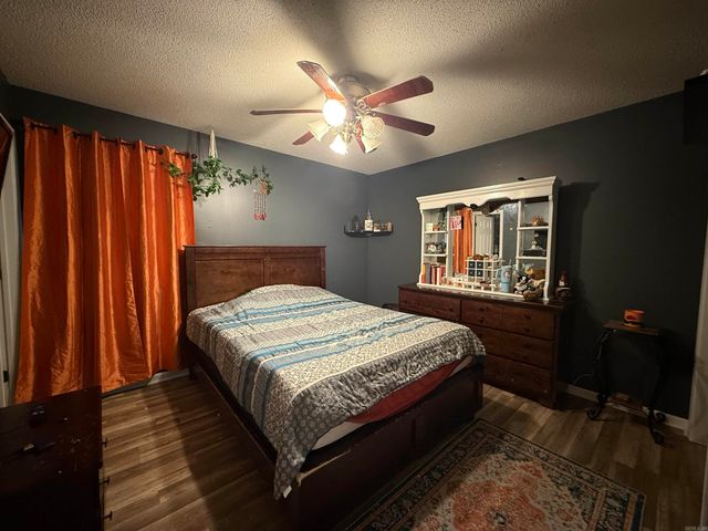 371 Barry Street, Wynne, AR 72396