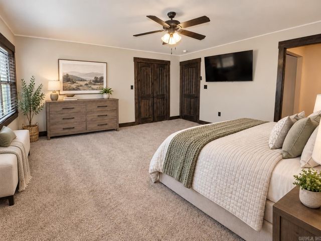 4901 Darr Hill Road, Jonesboro, AR 72404