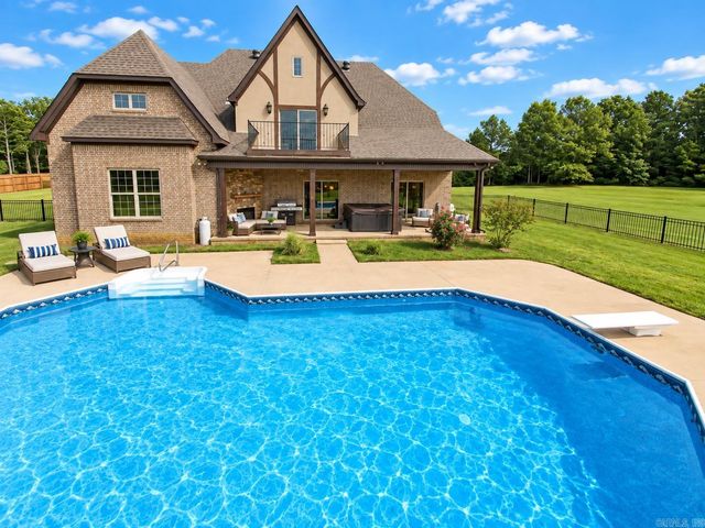 4901 Darr Hill Road, Jonesboro, AR 72404