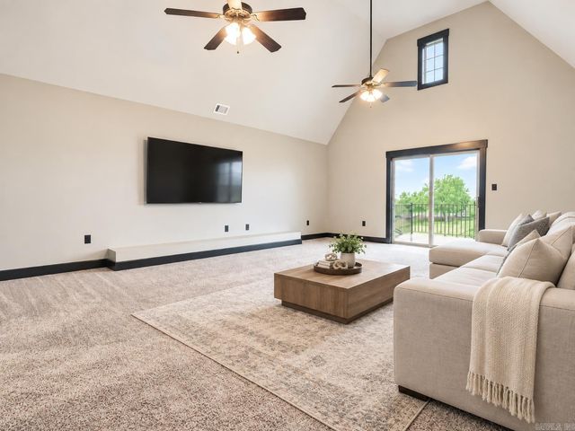 4901 Darr Hill Road, Jonesboro, AR 72404