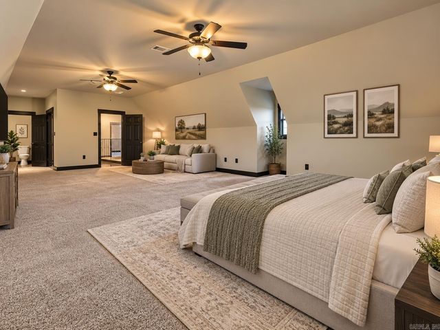 4901 Darr Hill Road, Jonesboro, AR 72404
