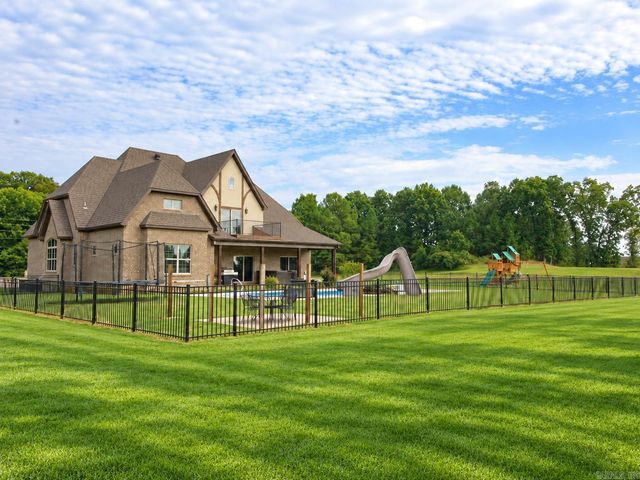 4901 Darr Hill Road, Jonesboro, AR 72404