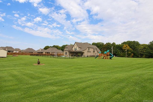4901 Darr Hill Road, Jonesboro, AR 72404