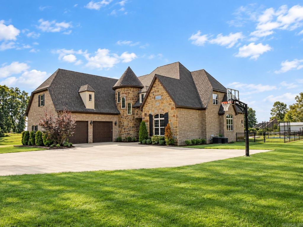 4901 Darr Hill Road, Jonesboro, AR 72404