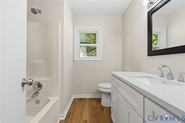 7631 Cotfield Rd, North Chesterfield, VA 23237