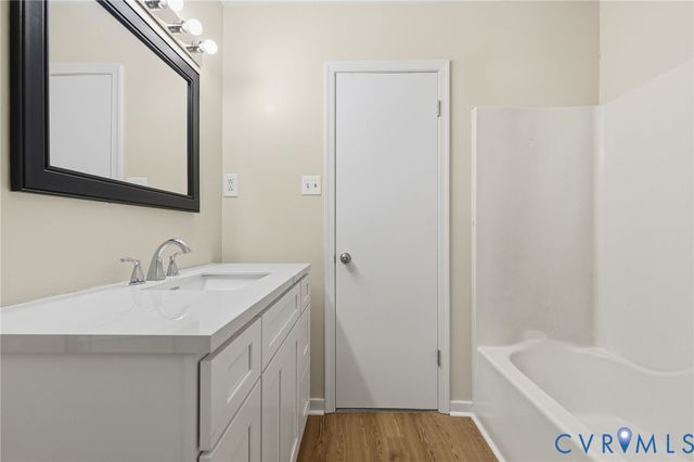 7631 Cotfield Rd, North Chesterfield, VA 23237