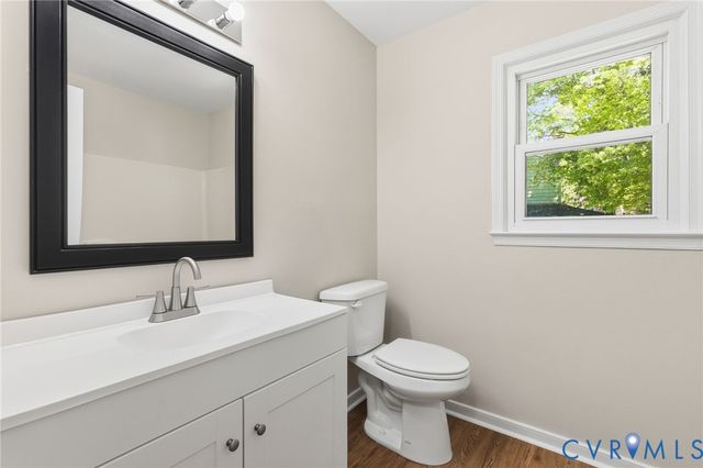 7631 Cotfield Rd, North Chesterfield, VA 23237