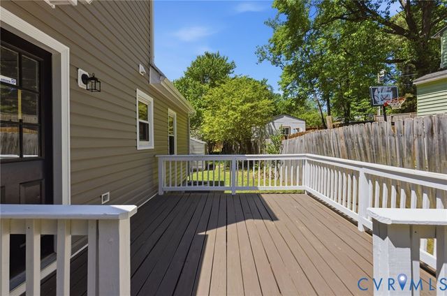 7631 Cotfield Rd, North Chesterfield, VA 23237