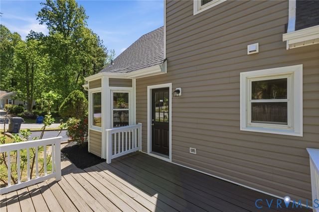 7631 Cotfield Rd, North Chesterfield, VA 23237