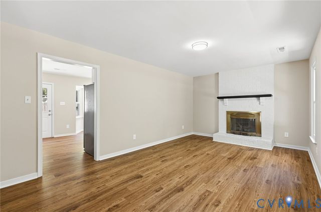 7631 Cotfield Rd, North Chesterfield, VA 23237