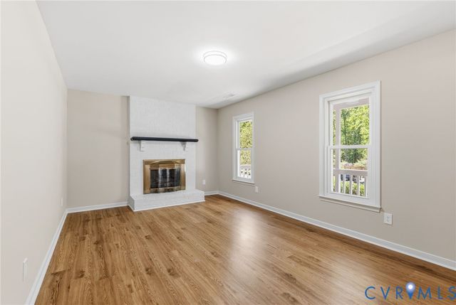 7631 Cotfield Rd, North Chesterfield, VA 23237