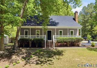 7631 Cotfield Rd, North Chesterfield, VA 23237