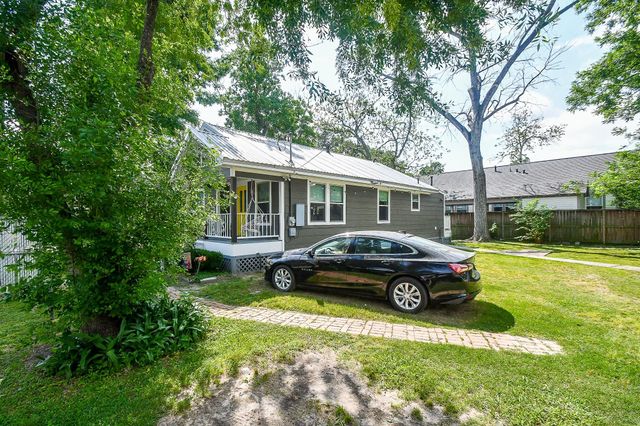 1607 Sylvester Road, Houston, TX 77009