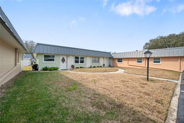 11837 BOYNTON LANE 11837, New Port Richey, FL 34654